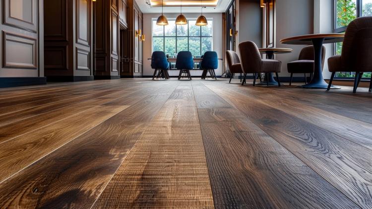 Commercial Services Image