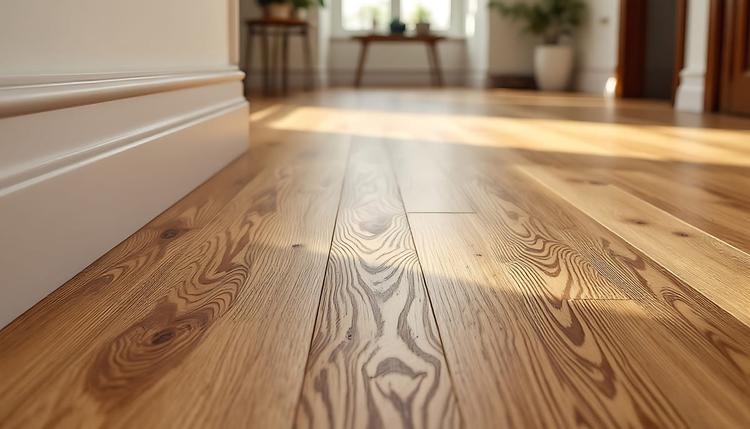 Laminate Flooring Image